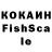 Кетамин VHQ Vasiliy Polischuk